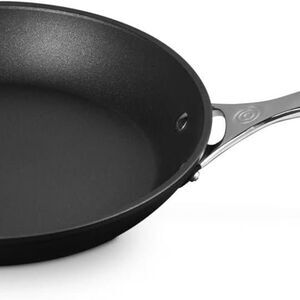 Le Creuset Toughened Nonstick PRO Fry Pan 10 Inch Skillet Induction Oven Safe